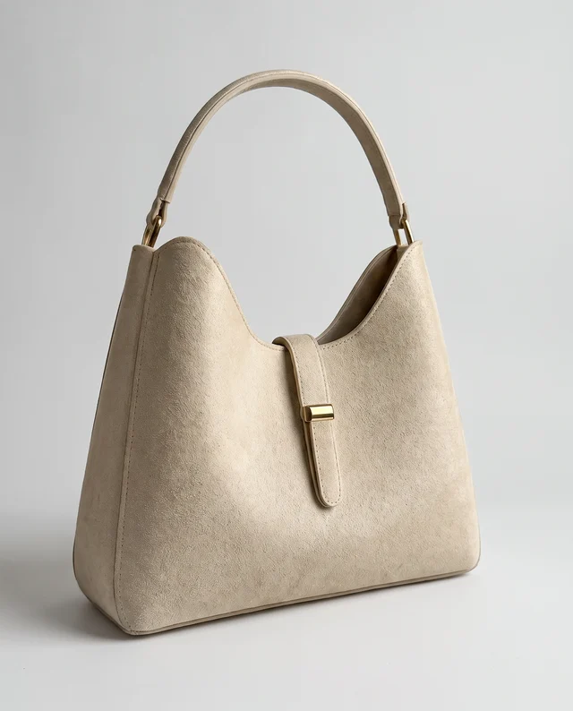 Accessories product photo before The AI Look