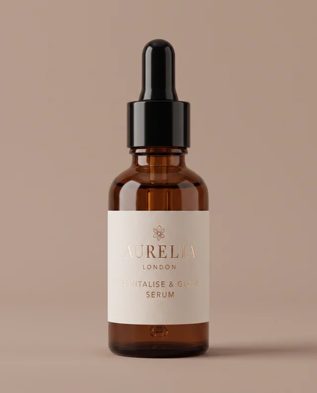 Close Ups product photo before The AI Look