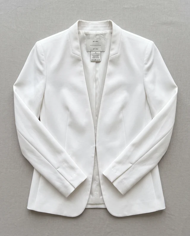 Concepts product photo before The AI Look
