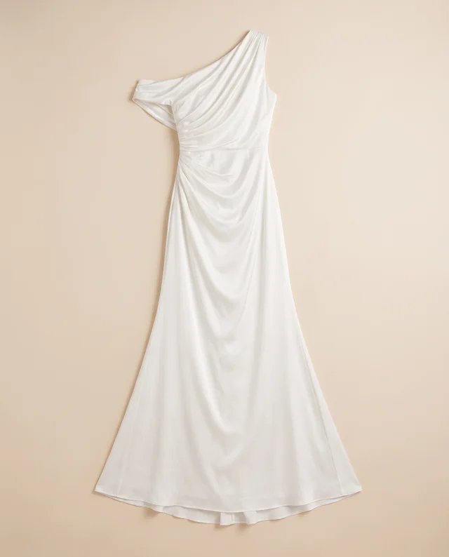 Fashion product photo before The AI Look