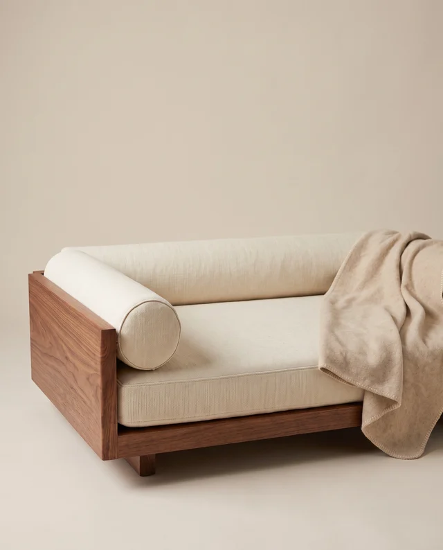 Pets product photo before The AI Look